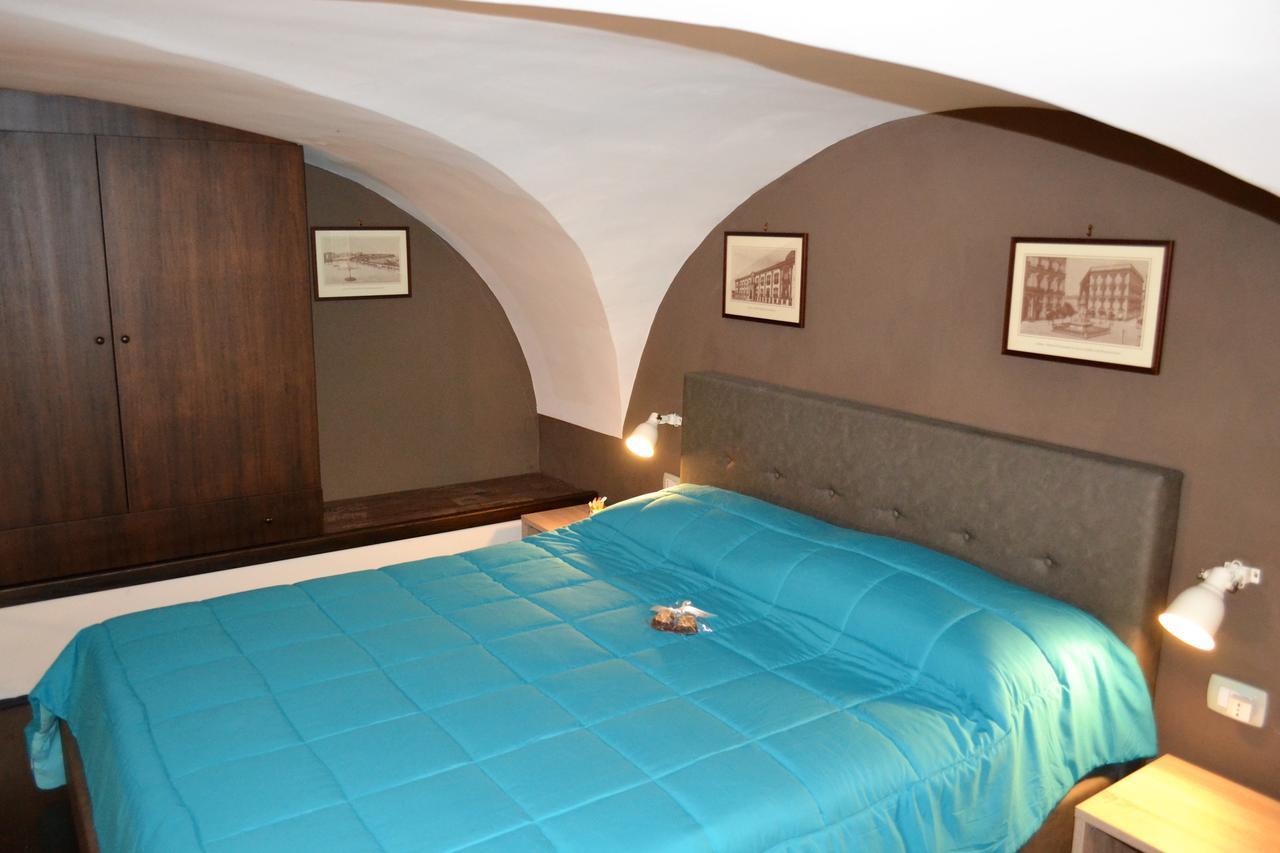 Il Vicoletto Guest House Aeroporto di Catania Fontana Rossa Esterno foto