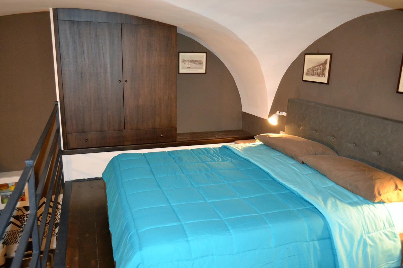 Il Vicoletto Guest House Aeroporto di Catania Fontana Rossa Esterno foto