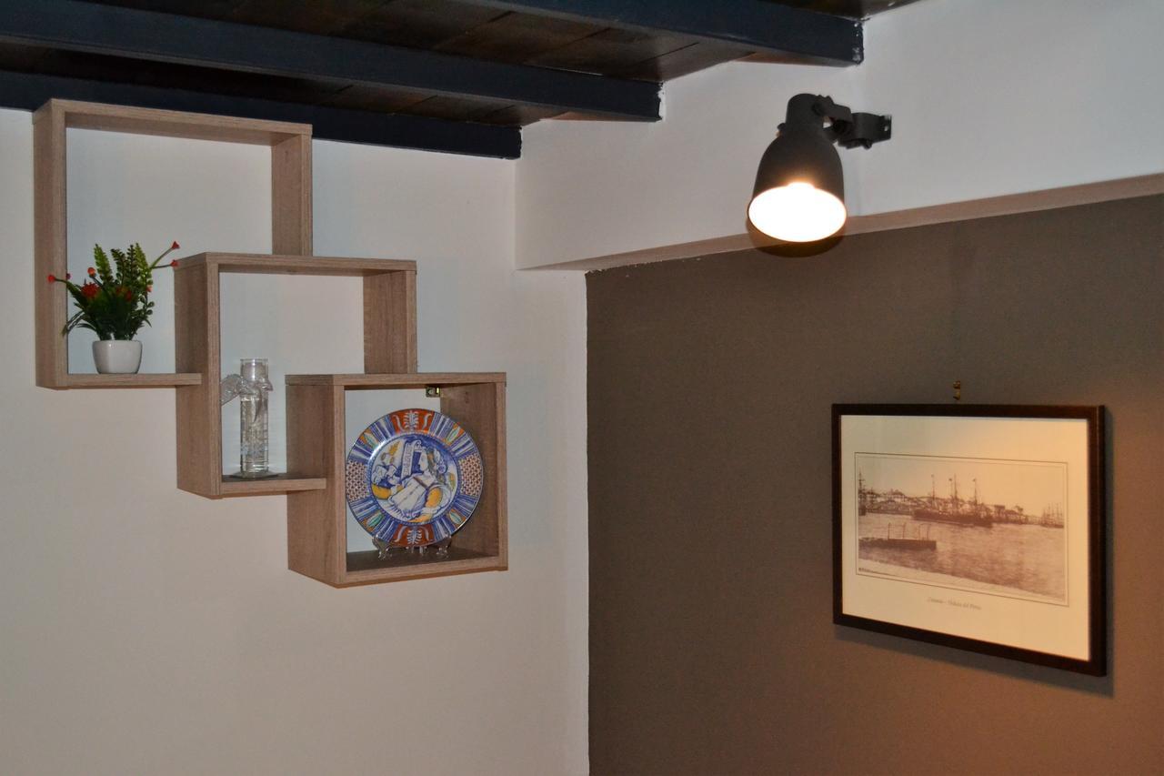 Il Vicoletto Guest House Aeroporto di Catania Fontana Rossa Esterno foto