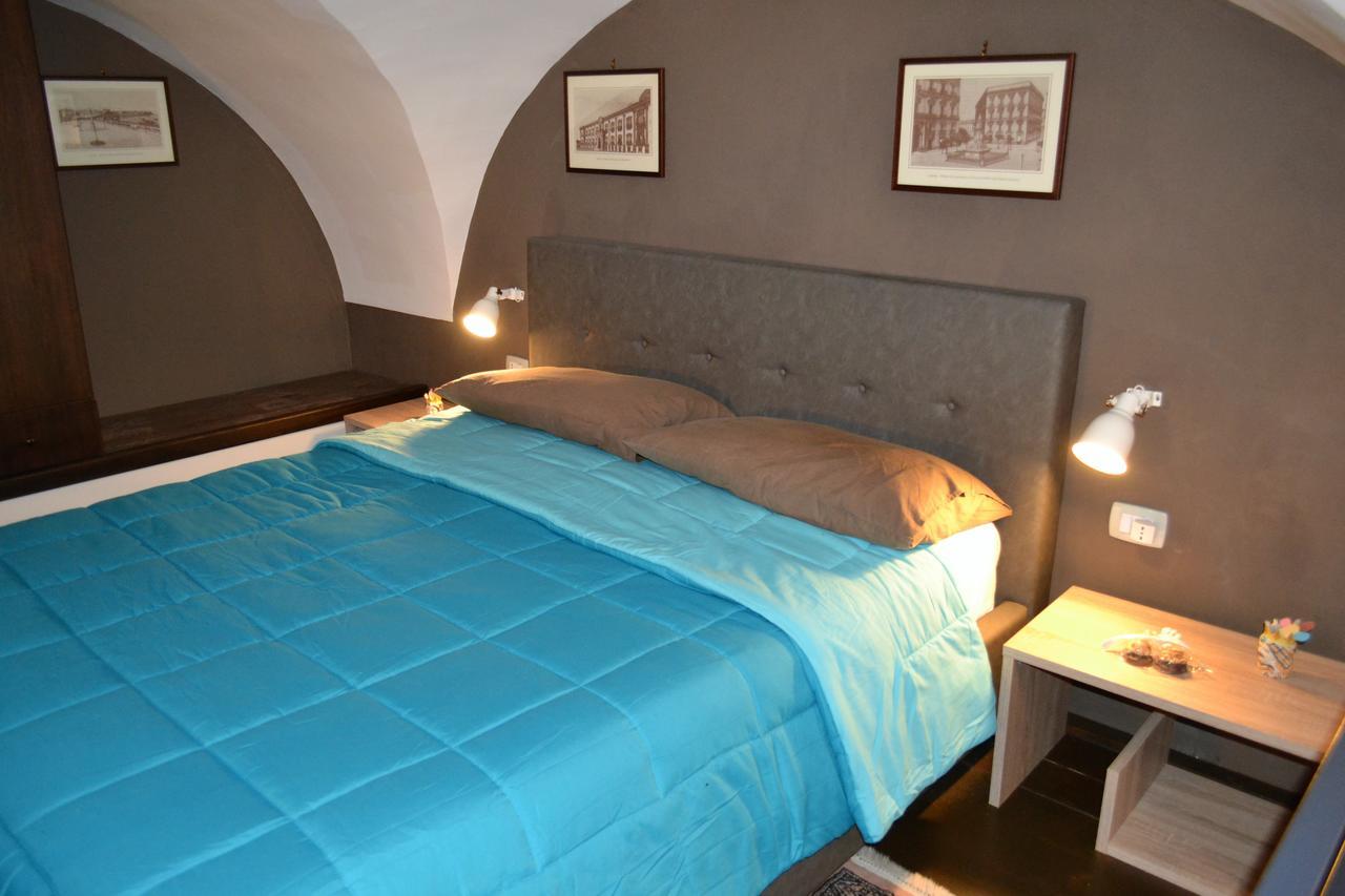 Il Vicoletto Guest House Aeroporto di Catania Fontana Rossa Esterno foto